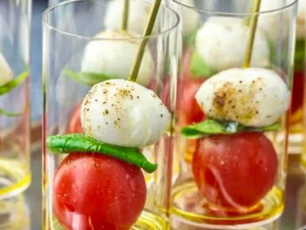 Elevate Your Celebration with LuxeEats Catering: Bold Flavors, Unforgettable Vibes image 15