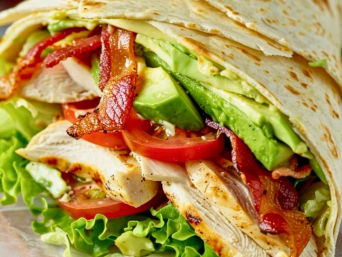 Elevate Your Celebration with LuxeEats Catering: Bold Flavors, Unforgettable Vibes image 17