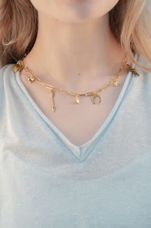Create Your Own Custom Charm Jewelry with Wine/Champagne Provided/ BYOB image 14
