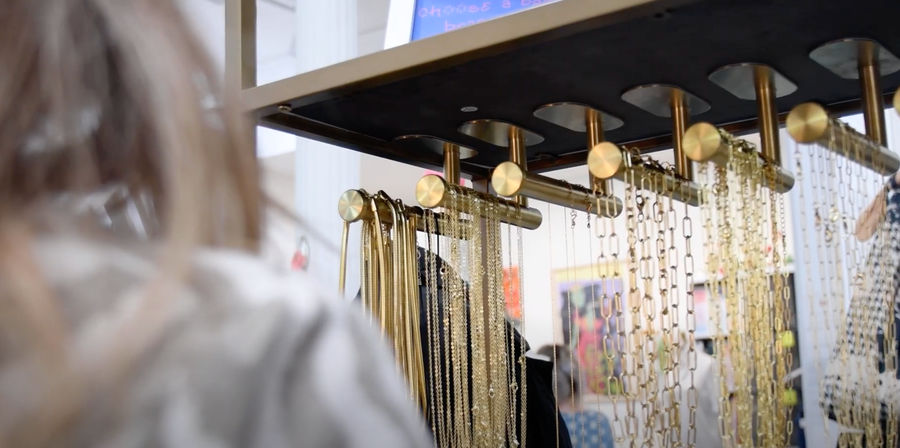 Create Your Own Custom Charm Jewelry with Wine/Champagne Provided/ BYOB image 18