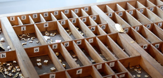 Create Your Own Custom Charm Jewelry with Wine/Champagne Provided/ BYOB image 20
