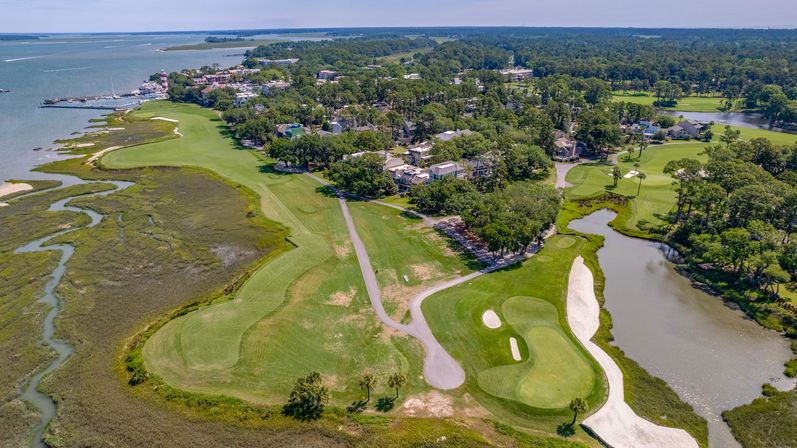 Sal and Babs Sea Pines Sanctuary: Beach Retreat with Ocean Views, Golf & Biking Trails image 39