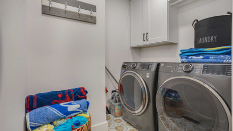 Sal and Babs Sea Pines Sanctuary: Beach Retreat with Ocean Views, Golf & Biking Trails image 16