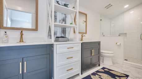 Sal and Babs Sea Pines Sanctuary: Beach Retreat with Ocean Views, Golf & Biking Trails image 41