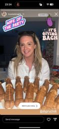 Naughty Waffle Kit Delivery: As Seen on Bravo! image 12