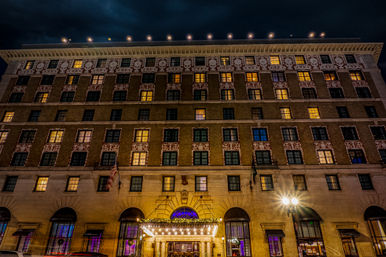 DC Ghosts Boos and Booze Haunted Pub Crawl image 10