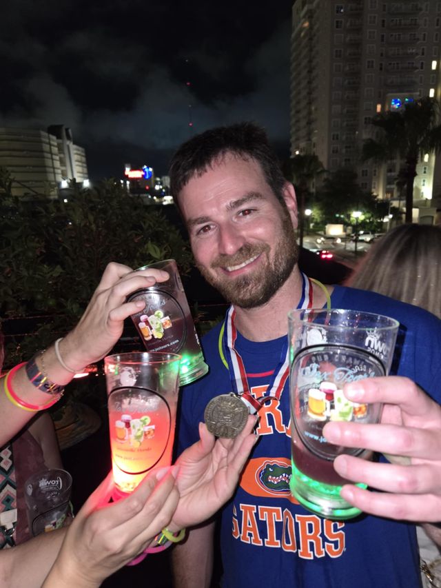 Sips & Ships: All-Inclusive Downtown Pub Crawl image 4