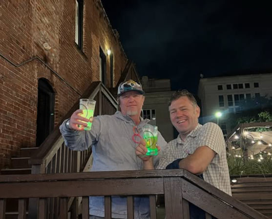 Sips & Ships Downtown Pub Crawl: Starts on a Battleship with Drinks Included! image 11