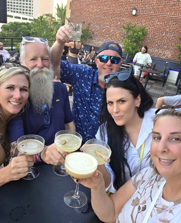 Sips & Ships: All-Inclusive Downtown Pub Crawl image 10