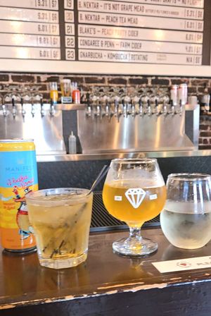 Sips & Ships: All-Inclusive Downtown Pub Crawl image 8