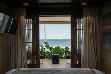 Villa Amaite: Beachfront Retreat for Up to 22 Guests image 10