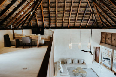 Villa Amaite: Beachfront Retreat for Up to 22 Guests image 37