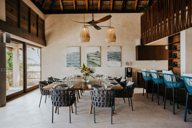 Villa Amaite: Beachfront Retreat for Up to 22 Guests image 33