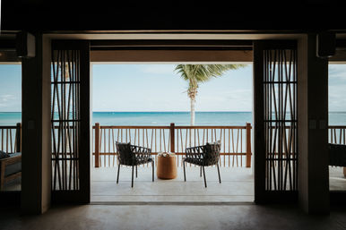 Villa Amaite: Beachfront Retreat for Up to 22 Guests image 31