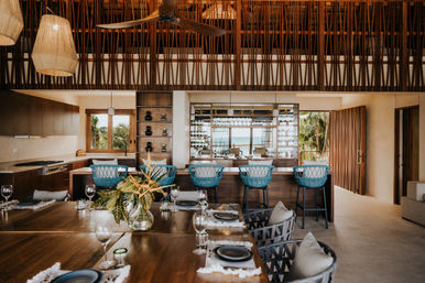 Villa Amaite: Beachfront Retreat for Up to 22 Guests image 34