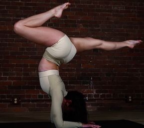 Relax & Breathe: Yoga Group Party Experience image 1