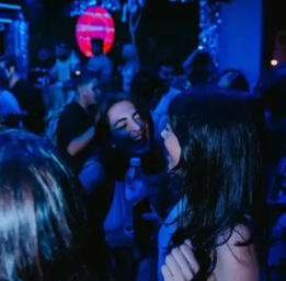 VIP Night Out at Maranta: Personalized Bachelorette Experience image 4