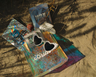 Curated Bachelorette Party Goodie Bags: Custom Swag Bags Delivered to You image 18