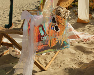Curated Bachelorette Party Goodie Bags: Custom Swag Bags Delivered to You image 17