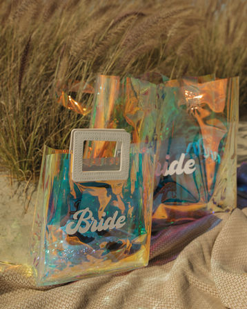 Curated Bachelorette Party Goodie Bags: Custom Swag Bags Delivered to You image 6