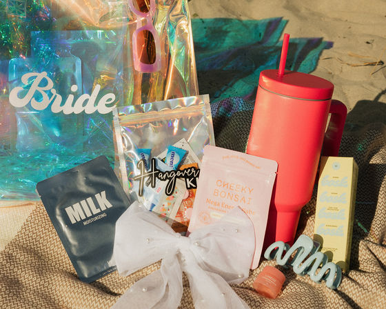 Bachelorette Gifts & Party Favors: Custom, Themes & Local Delivery image 1