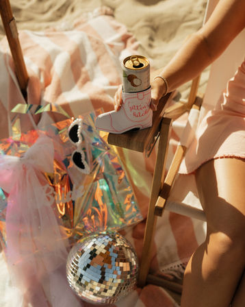 Curated Bachelorette Party Goodie Bags: Custom Swag Bags Delivered to You image 17