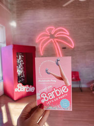 Aloha Bangtel Penthouse with Neon Palm Tree and Pink Shark in Wicker Park image 20
