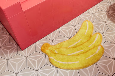 Aloha Bangtel Penthouse with Neon Palm Tree and Pink Shark in Wicker Park image 29