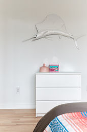Aloha Bangtel Penthouse with Neon Palm Tree and Pink Shark in Wicker Park image 38