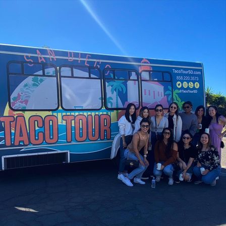 BYOB Taco Tour San Diego with City Views & Experienced Guide image 2