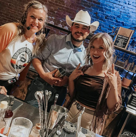 Sip, Shake & Celebrate: Nashville's Ultimate Cocktail Class Experience image 6