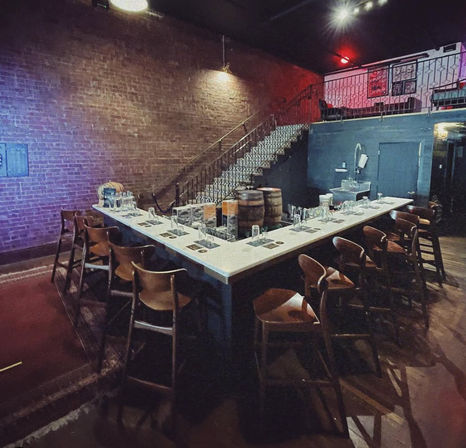 Sip, Shake & Celebrate: Nashville's Ultimate Cocktail Class Experience image 13