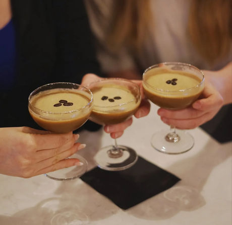 Sip, Shake & Celebrate: Nashville's Ultimate Cocktail Class Experience image 8
