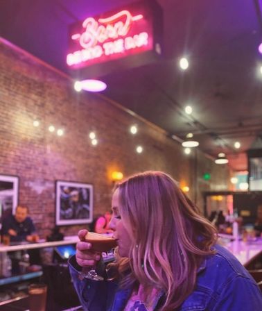 Sip, Shake & Celebrate: Nashville's Ultimate Cocktail Class Experience image 12
