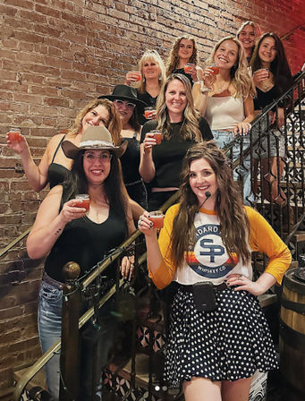 Sip, Shake & Celebrate: Nashville's Ultimate Cocktail Class Experience image 2