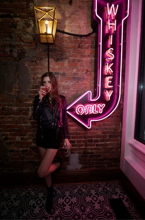 Sip, Shake & Celebrate: Nashville's Ultimate Cocktail Class Experience image 10