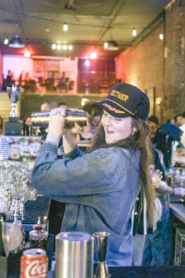 Sip, Shake & Celebrate: Nashville's Ultimate Cocktail Class Experience image 4