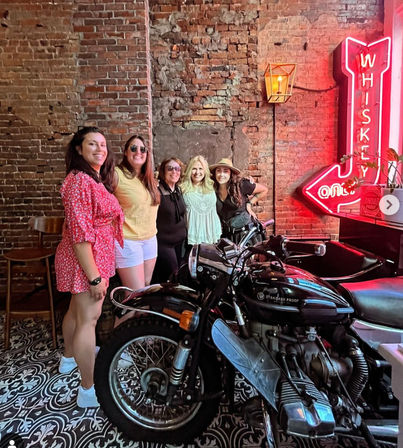 Sip, Shake & Celebrate: Nashville's Ultimate Cocktail Class Experience image 11