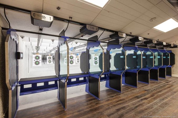 Ultimate Texan Experience: Shooting & Machine Gun Adventures at the Range image 1