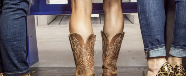Ultimate Texan Experience: Shooting & Machine Gun Adventures at the Range image 9