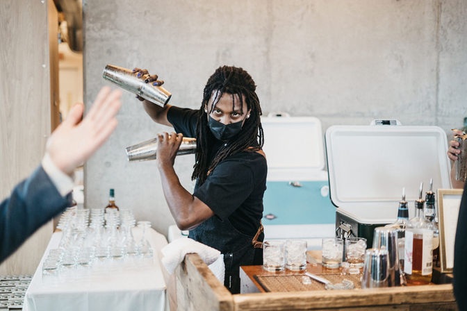 Private Bartender Service for Your Event (BYOB) image 8