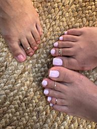 Twinkle Toes: Custom-Fit Toe Rings & Permanent Jewelry Parties image 19