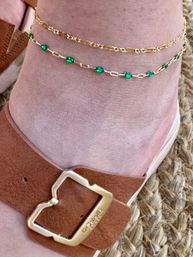 Twinkle Toes: Custom-Fit Toe Rings & Permanent Jewelry Parties image 57
