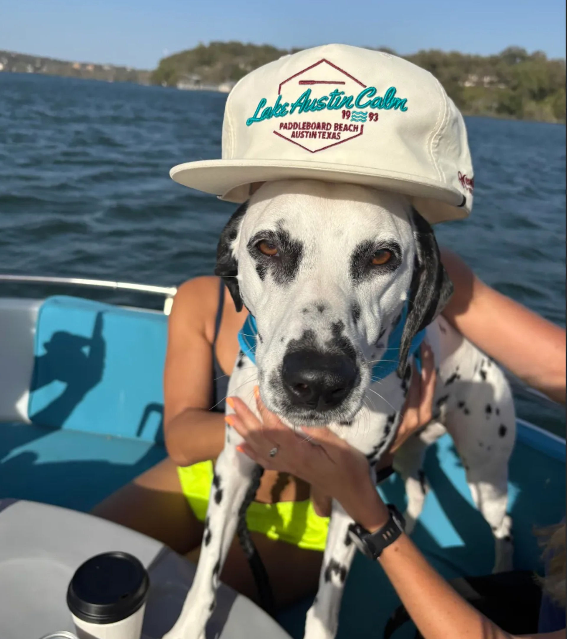 Bachelorette Donut Boat Experience: Self-Drive for Up to 10 People image 2