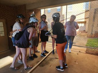 Raleigh Guided E-Bike Tour: Ghosts, Mystery, Creepy History image 12