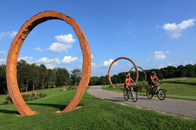 Raleigh Guided E-Bike Tour: Ghosts, Mystery, Creepy History image 14