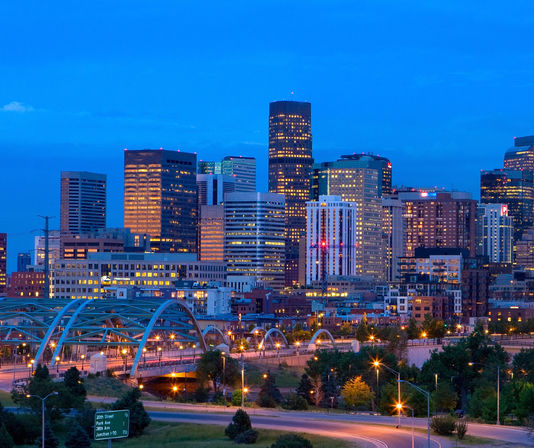 Denver After Dark: Adults-Only Haunted Walking Tour image 7