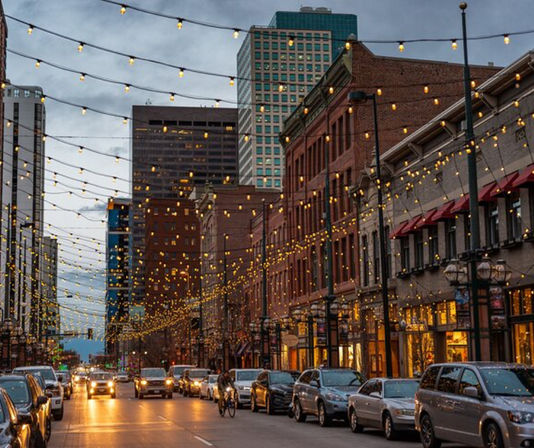 Denver After Dark: Adults-Only Haunted Walking Tour image 4