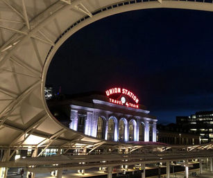 Denver After Dark: Adults-Only Haunted Walking Tour image 9