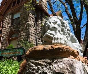 Denver After Dark: Adults-Only Haunted Walking Tour image 8